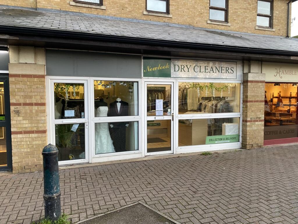 Main image of property: Library Row, St. Ives, Cambridgeshire, PE27 5BW