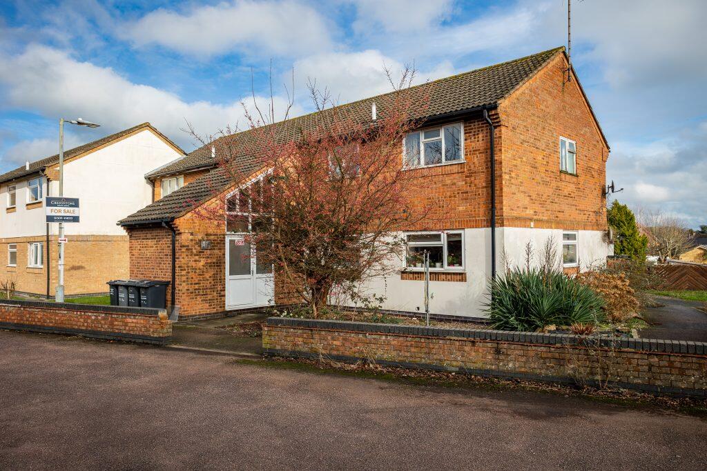 Main image of property: Highbridge, Sileby, Loughborough