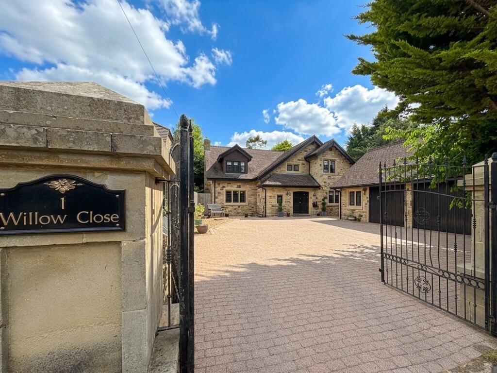 Main image of property: Willow Close, Whaggs Lane, Whickham, Newcastle upon Tyne