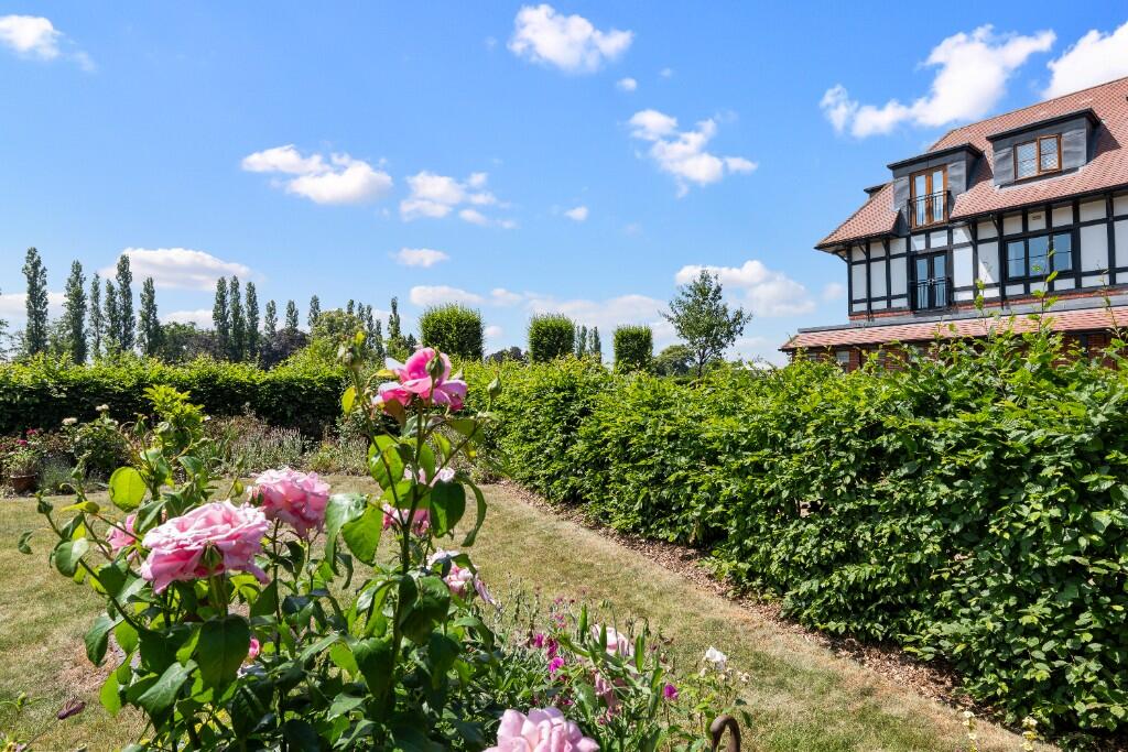 Additional image 5 of Millway Lodge, Great Alne Park, Woodland Drive, Alcester, Warwickshire, B49