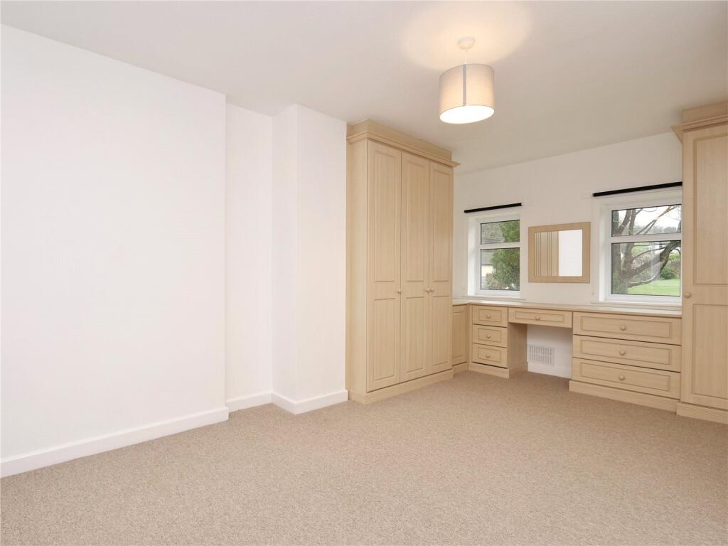 Additional image 9 of Three Bedroom Detached House - Wells