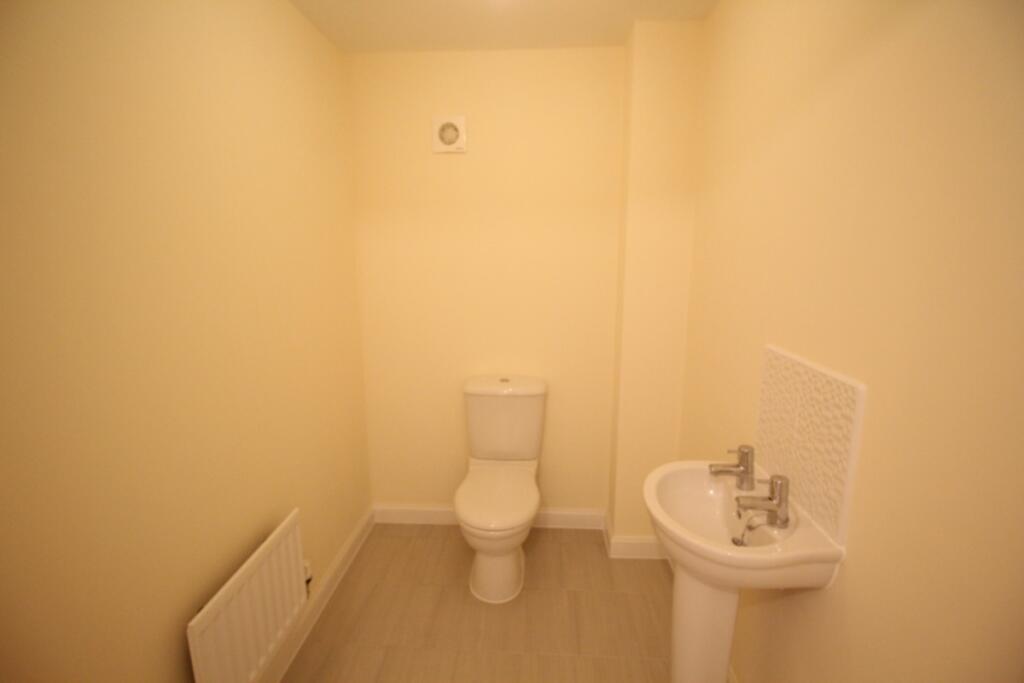 House in Manchester - View 5