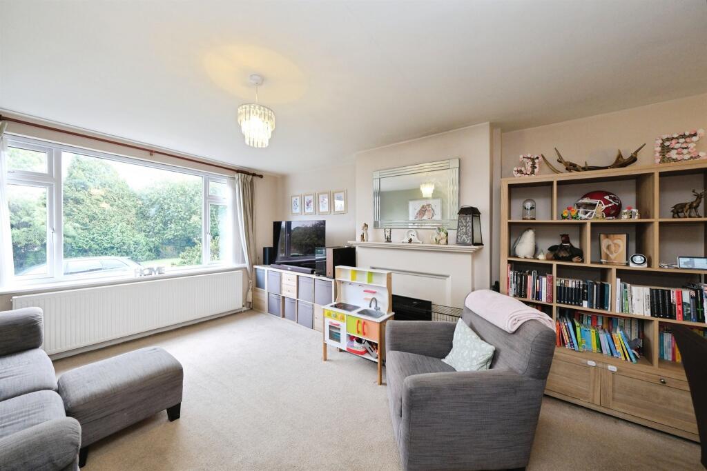 House in Sheffield - View 5