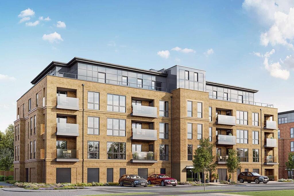 Main image of property: Kings Ride,
Ascot,
Berkshire,
SL5 7GB