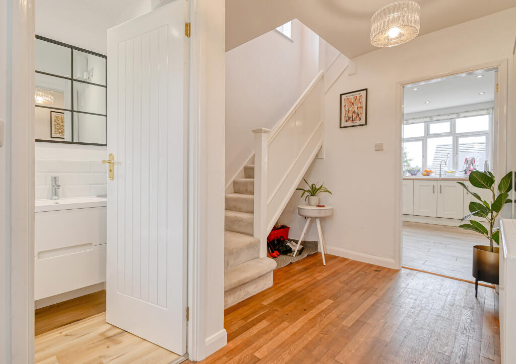 House in Bridgnorth, Shropshire - View 5