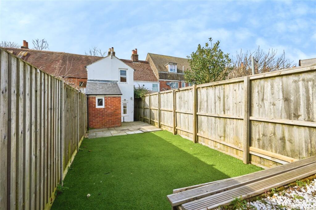 House in Newport, Nodehill - View 4
