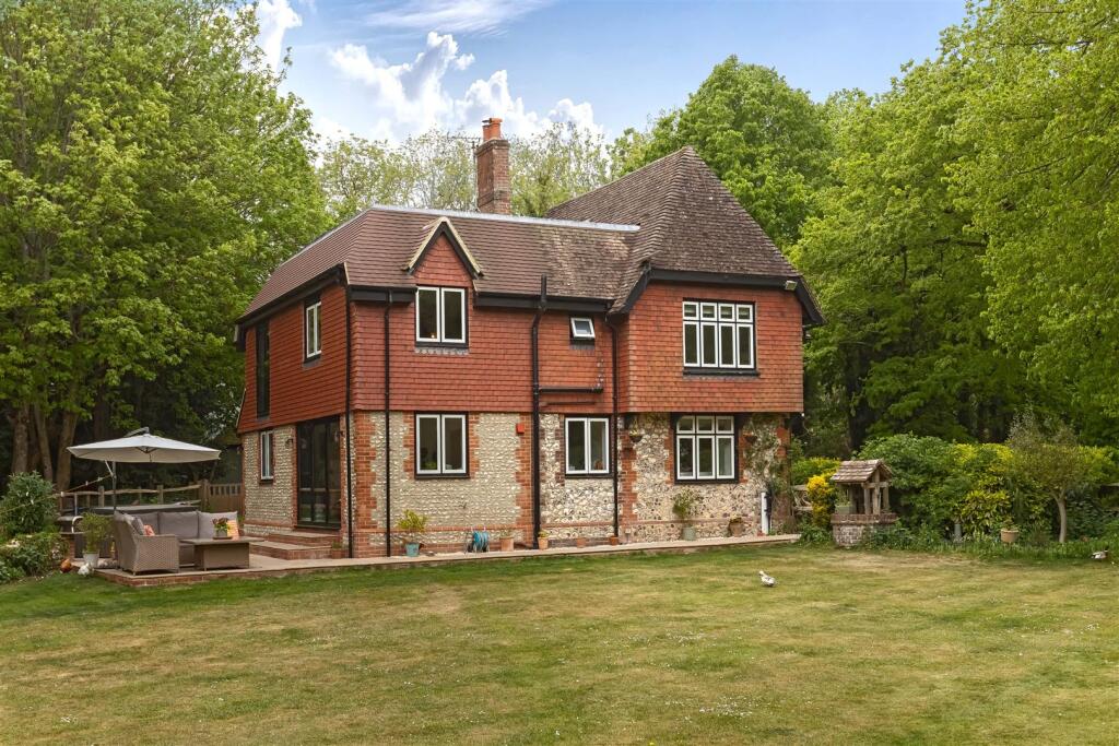 House in Arun, Findon - View 2