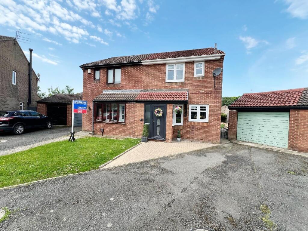 Main image of property: Caldermere, Spennymoor