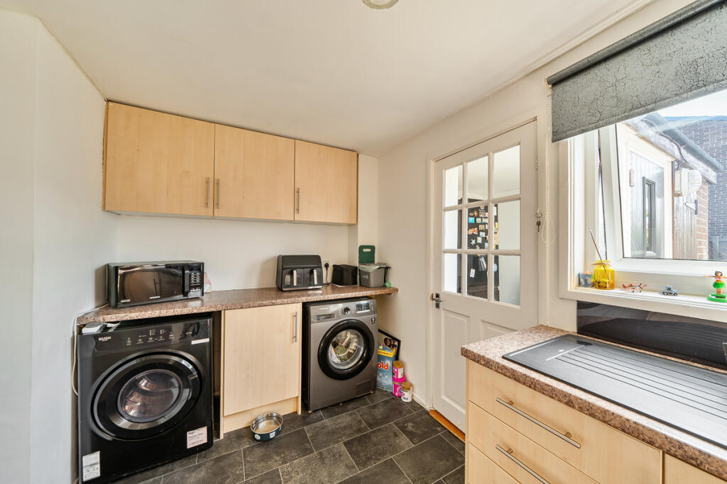 House in Consett, Medomsley - More