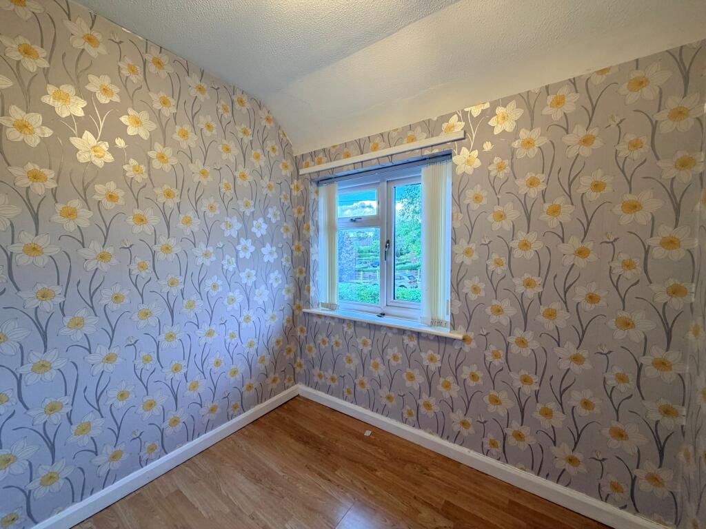 House in Manchester, Greater Manchester - View 5