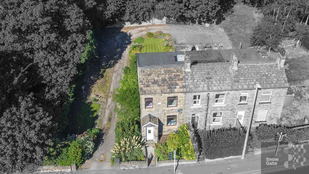 Main image of property: Leeds Road, Mirfield