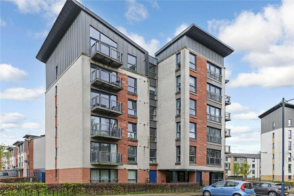 Main image of property: Haughview Terrace, Glasgow, G5