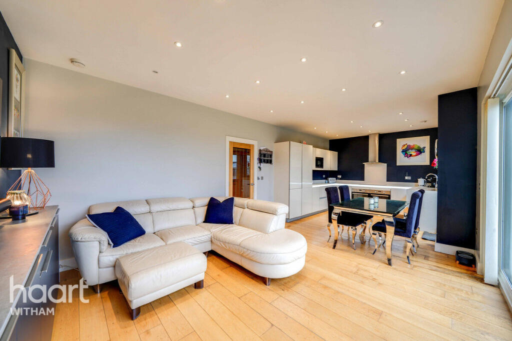 Main image of property: Darnet Road, Tollesbury