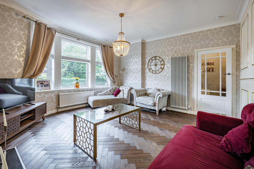 Apartment in Glasgow - More