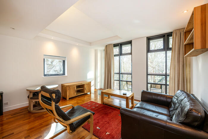 Main image of property: City Road, London, EC1Y