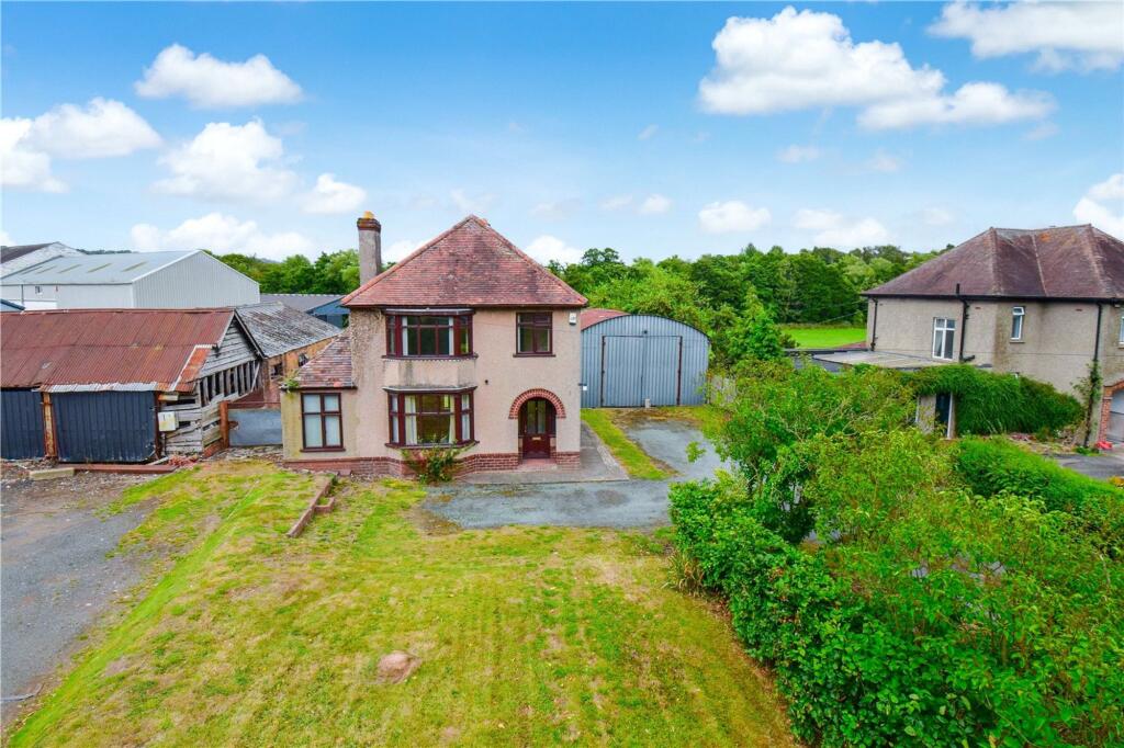 Main image of property: Bromfield Road, Ludlow, SY8