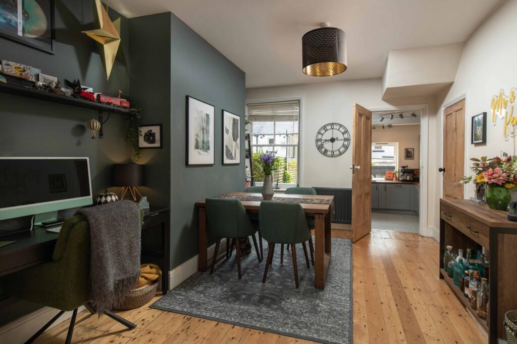 Wharfedale Place, Harrogate, North Yorkshire, HG2 photo 4