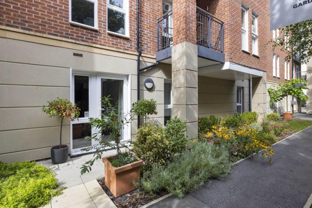 Main image of property: Augustus House, Virginia Water