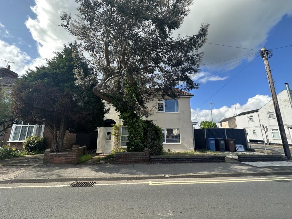 Main image of property: Spring Road, Ipswich, Suffolk, IP4