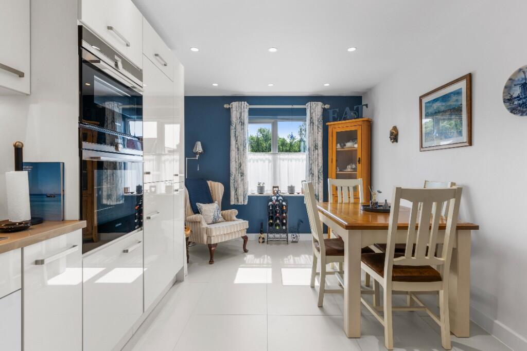 Additional image 11 of Millway Lodge, Great Alne Park, Woodland Drive, Alcester, Warwickshire, B49