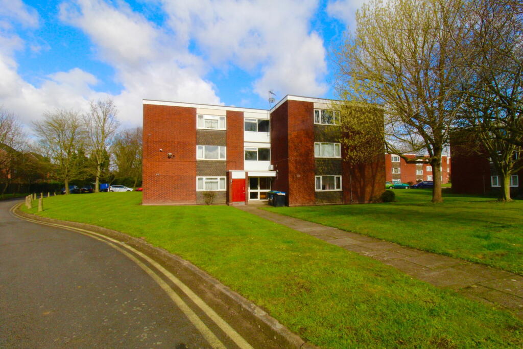 Additional image 2 of Holly Park Drive, Birmingham, B24 9LQ