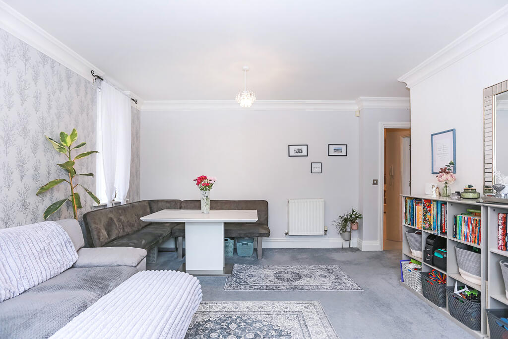 Additional image 5 of Hampton House, 456 Station Road, Dorridge, Solihull