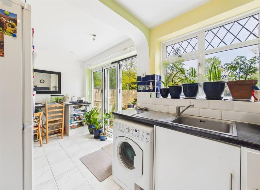 House in London - View 4