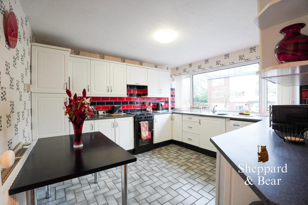 Main image of property: Woolaston Avenue, Cardiff