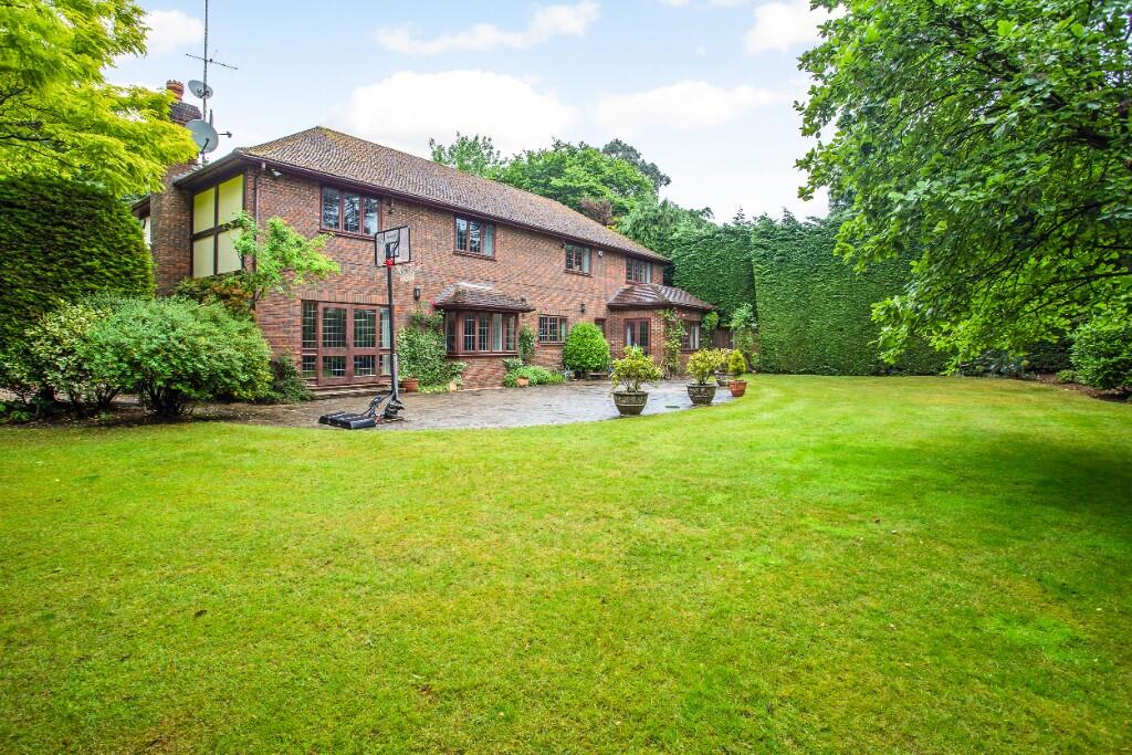 Main image of property: Fairmile Lane, Cobham, Surrey, KT11