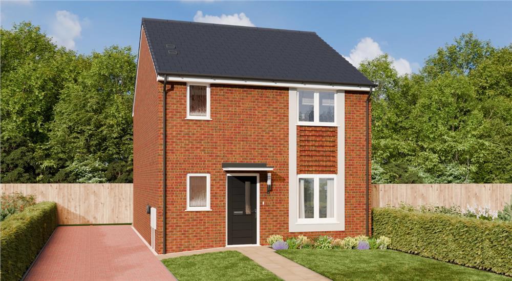 Main image of property: New Road
Uttoxeter
ST14 5DS