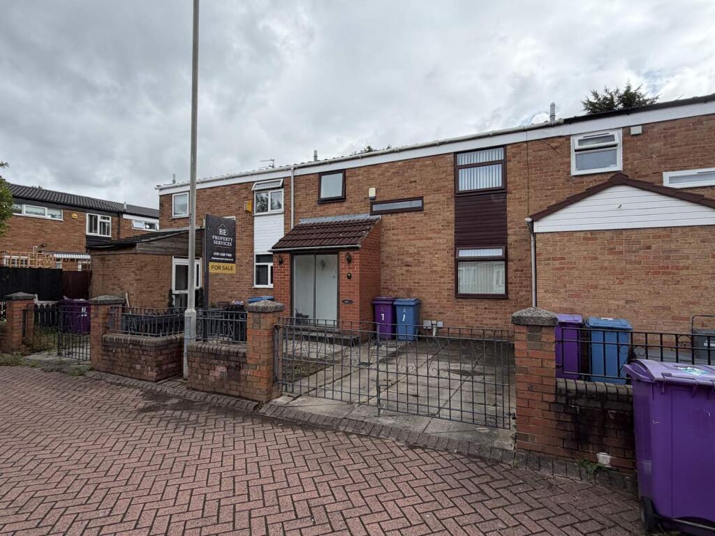 Fieldsend Close, Liverpool, Merseyside. L27 6WL
