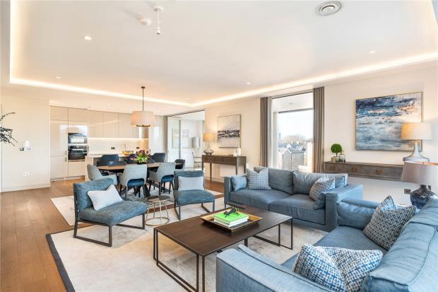 Main image of property: 9 The Templeton, Lansdowne Place, Ballsbridge, Dublin 4