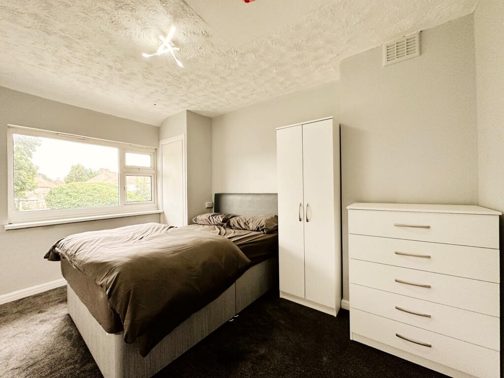 Main image of property: Overton Road, Acocks Green, Birmingham, B27