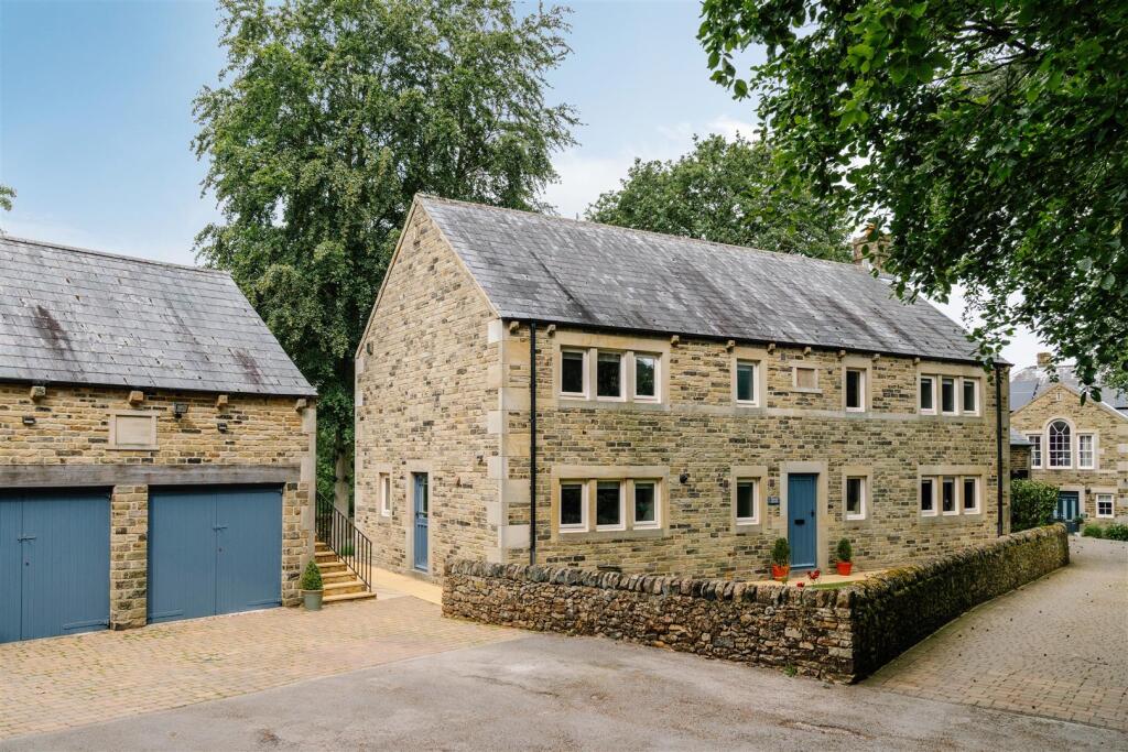 Main image of property: Back School Lane, Greenaway Lane, Matlock, DE4 2QB