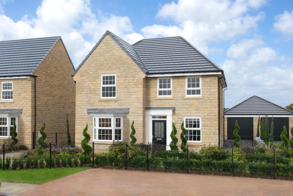 Main image of property: Halifax Road,
Penistone,
Barnsley,
South Yorkshire,
S36 7EY