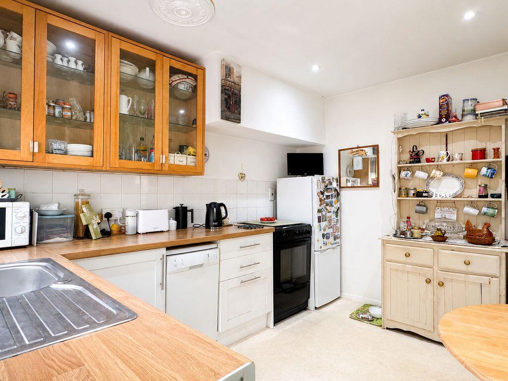 House in Taunton - More