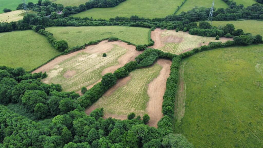 Michaelston-Y-Fedw, Cefn Mably - View 3