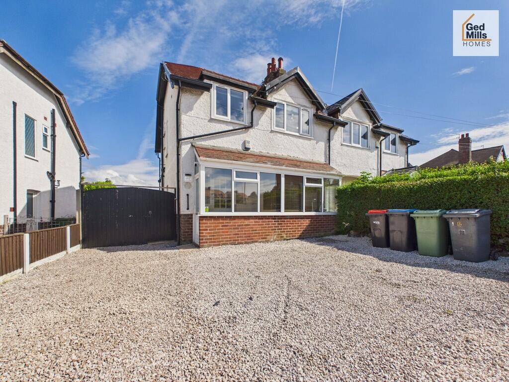 Main image of property: Normoss Road , Blackpool
