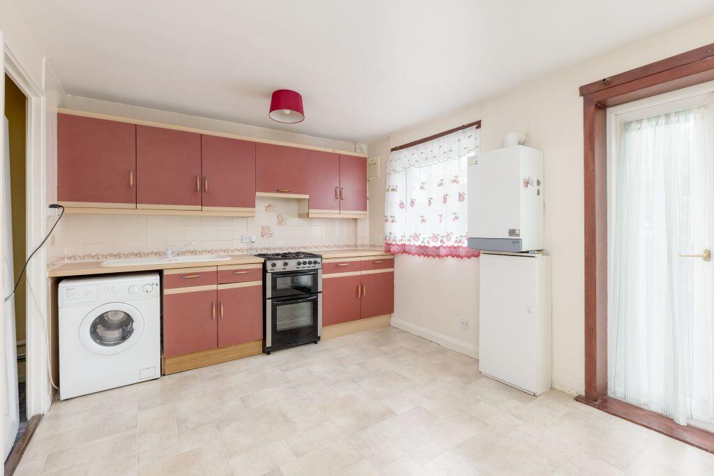 1/3 Hamburgh Place, Newhaven, EH6 6PD photo 4