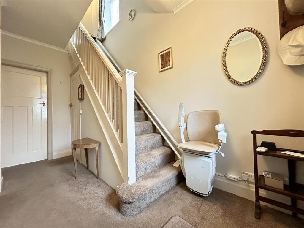 House in Dudley, Howley Grange - View 2