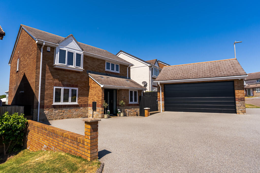 Main image of property: Hearl Road, Latchbrook, Saltash, PL12