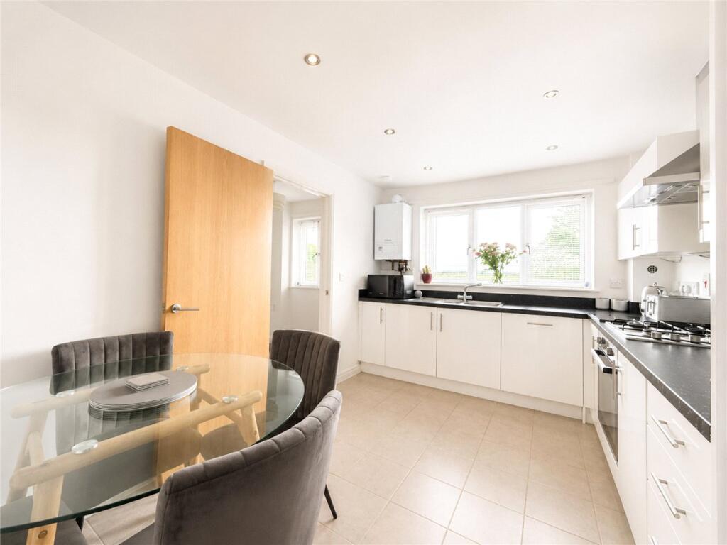House in East Cambridgeshire, Fordham - View 5