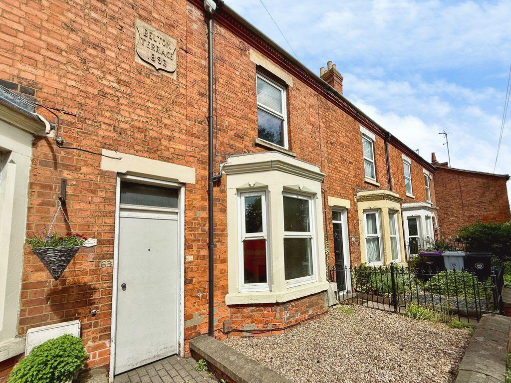 Main image of property: Manthorpe Road, Grantham