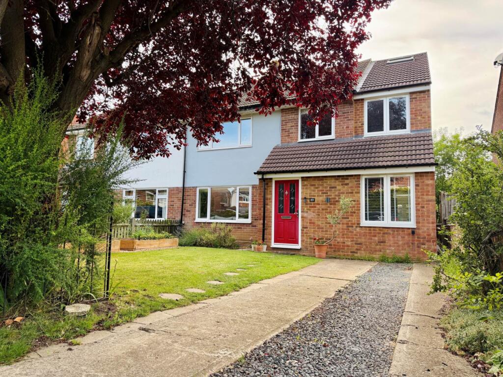 Main image of property: Brookmead Drive, Wallingford