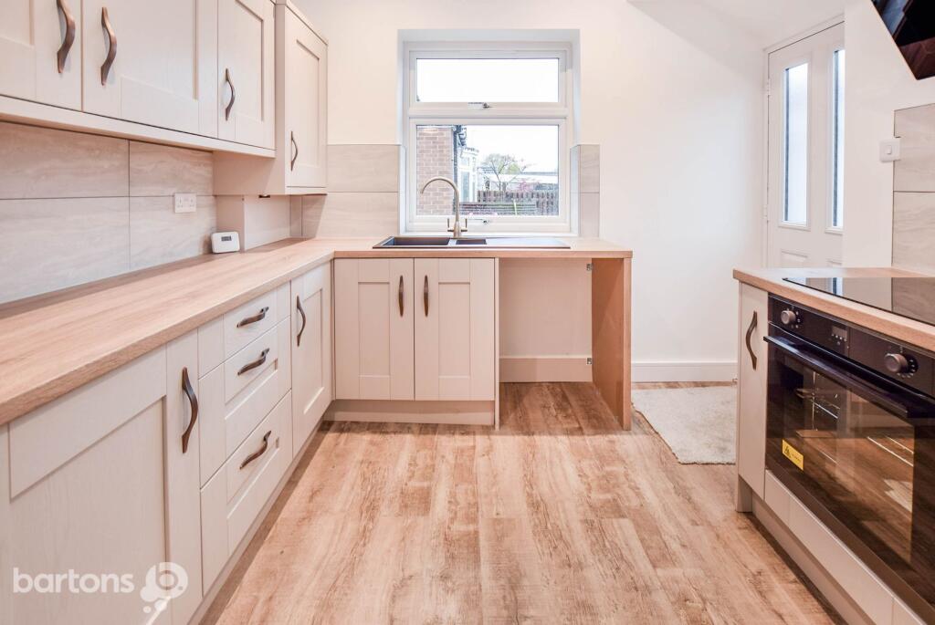 Herringthorpe Grove, Rotherham, S65 photo 4