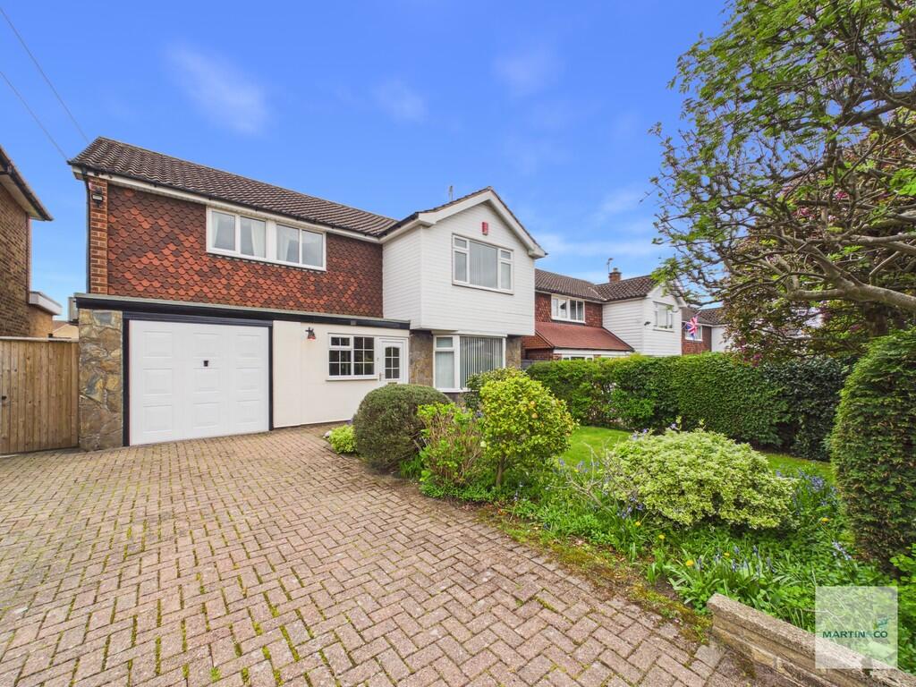 Main image of property: Sandy Lane, Bramcote