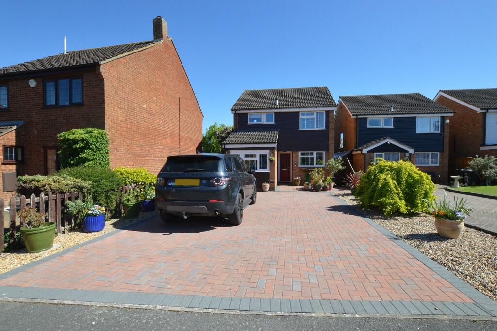Main image of property: Marston Moretaine, MK43 0QN