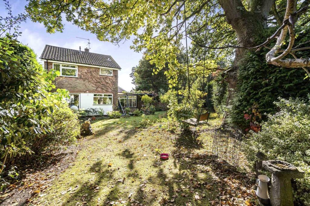 Main image of property: Kay Crescent, Headley Down, Hampshire, GU35