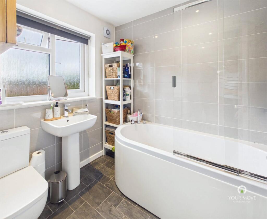 House in Consett, County Durham - View 5