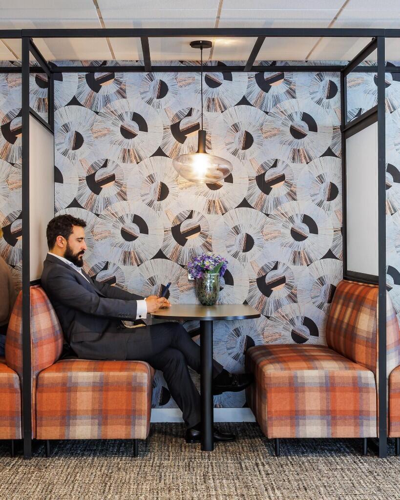 Breakout Space